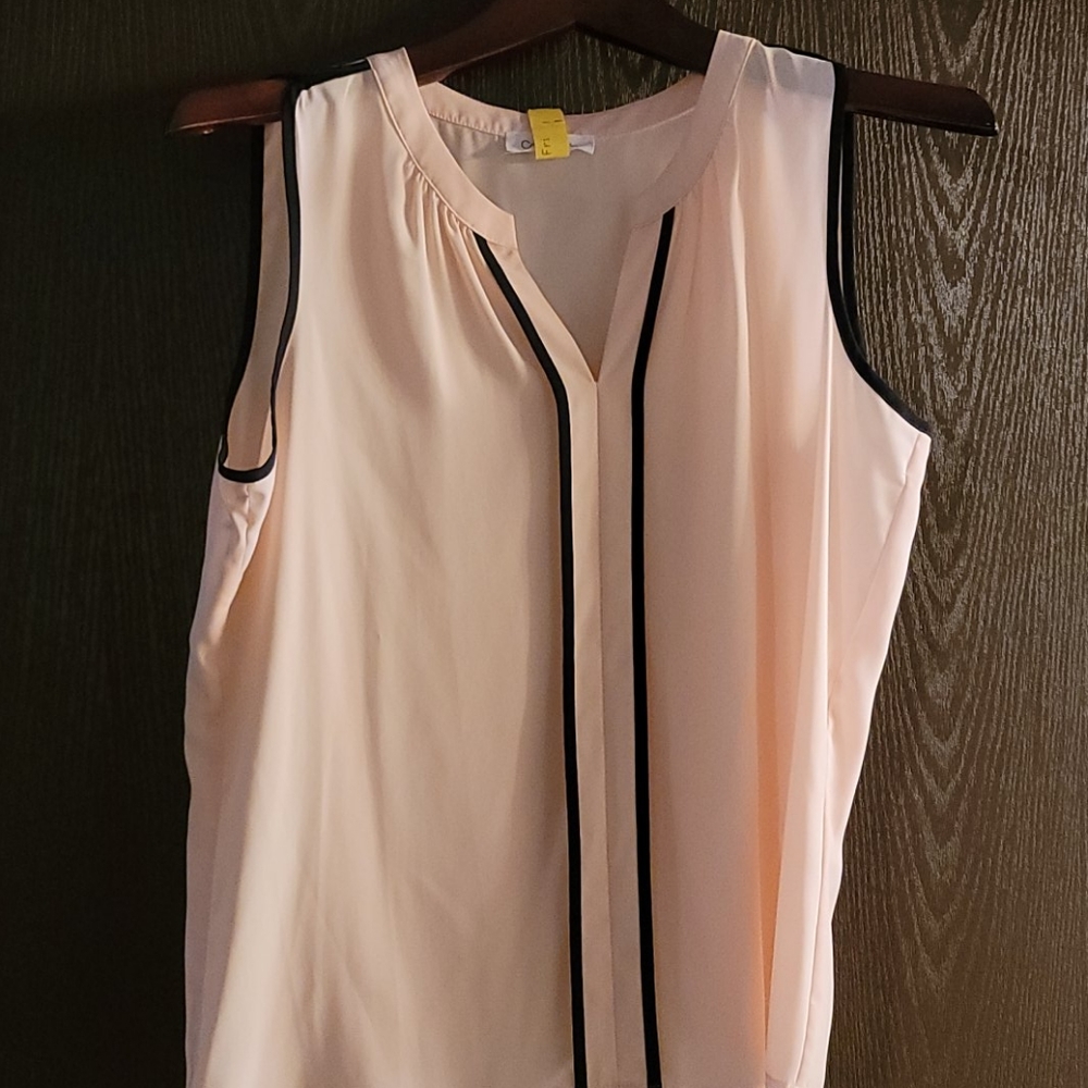 Calvin Klein blouse